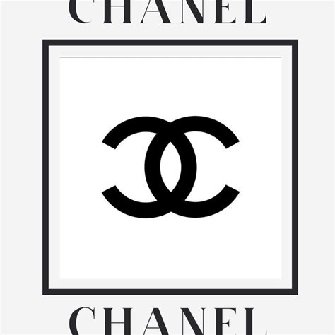 chanel trademark.